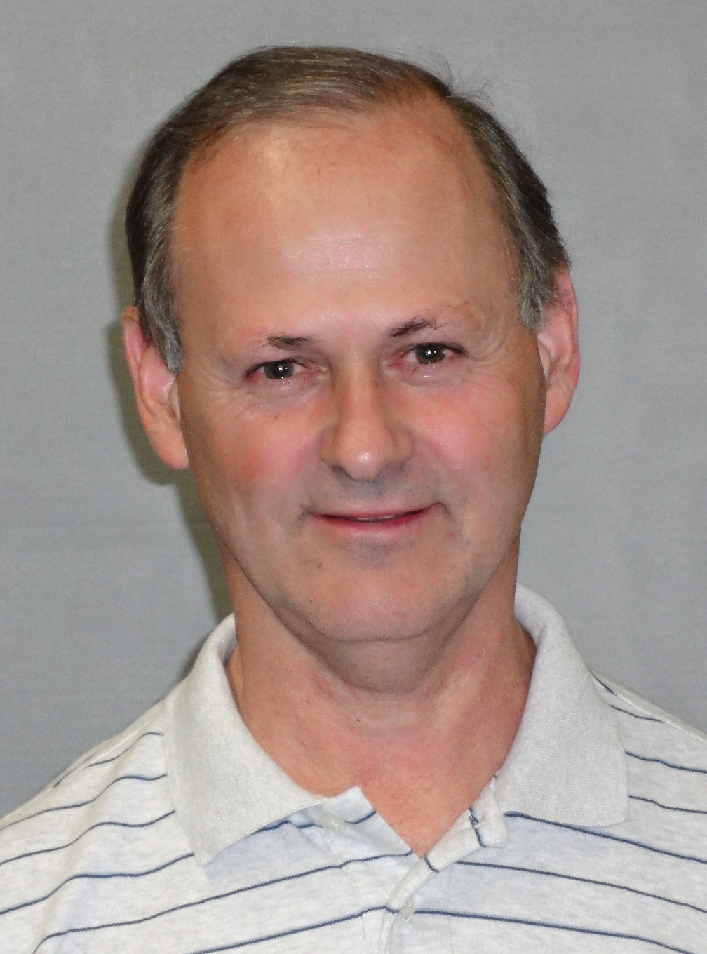 John Hamilton