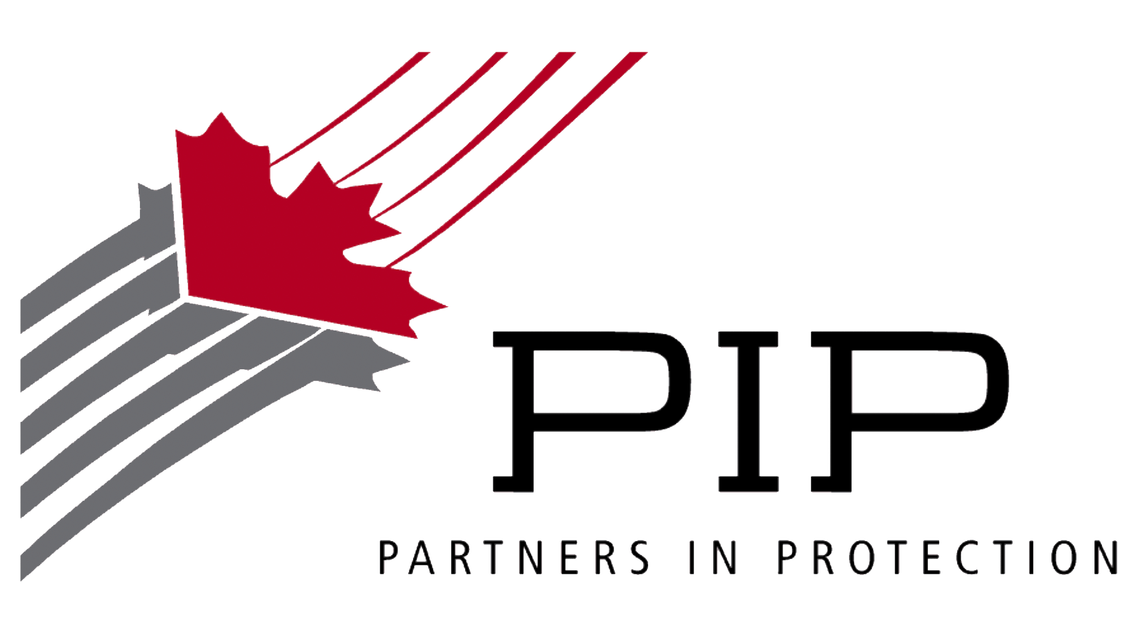 Partners in Protection (PIP) logo
